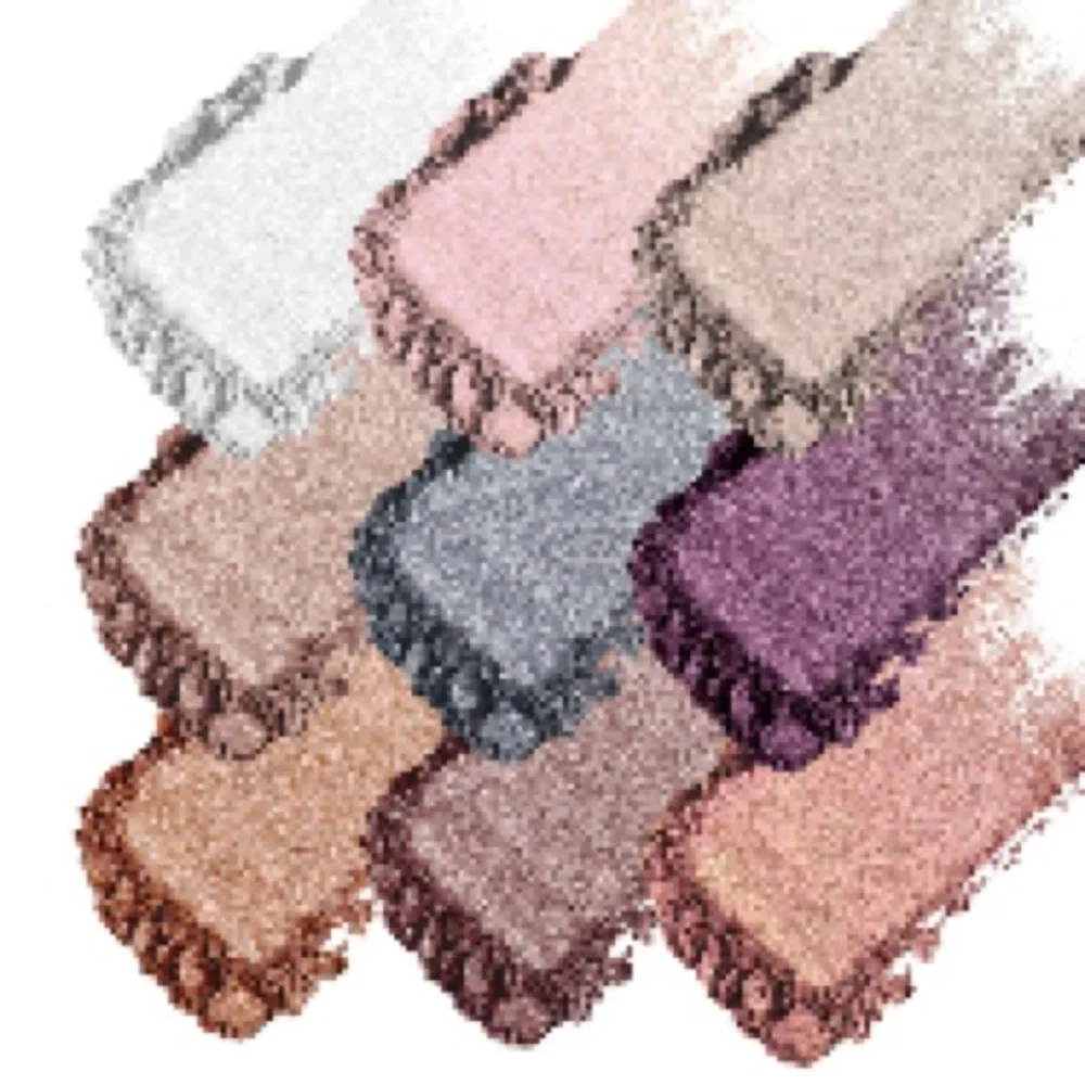 Pixi + Hello Kitty Eye Effects Clean Makeup Eyeshadow Palette
